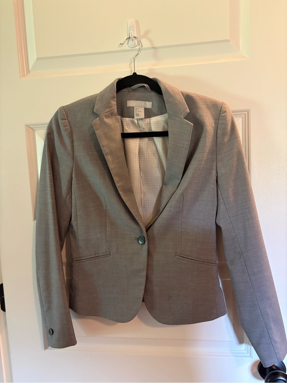 H&M Blazer Jacket